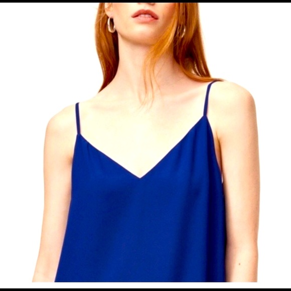 ARITZIA BABATON EVERLY CAMISOLE - Picture 2 of 4